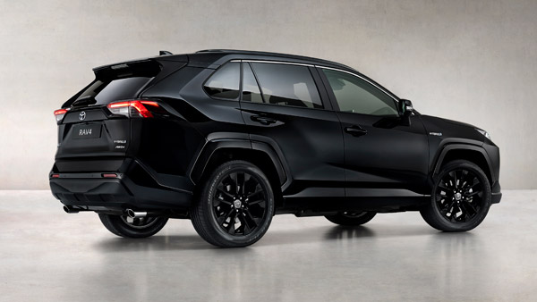 Toyota RAV4 Soon To Launch: टोयोटा आरएवी4 जल्द होगी लाॅन्च, जानिये इस एसयूवी के फीचर्स