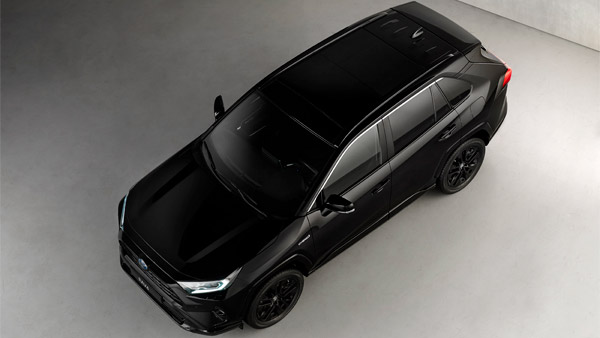 Toyota RAV4 Soon To Launch: टोयोटा आरएवी4 जल्द होगी लाॅन्च, जानिये इस एसयूवी के फीचर्स