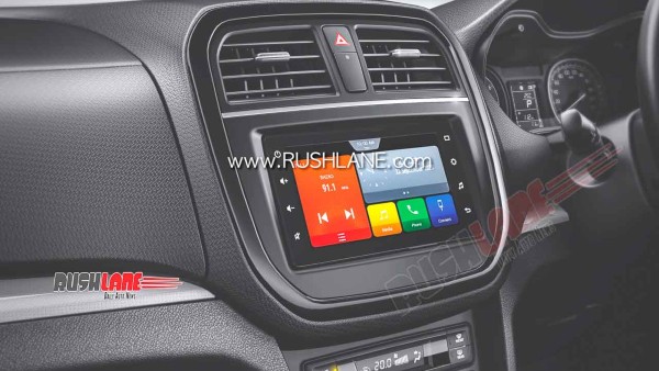 Toyota Urban Cruiser Details Revealed: बुकिंग शुरू होने से पहले टोयोटा अर्बन क्रूजर की बुकिंग हुई शुरू