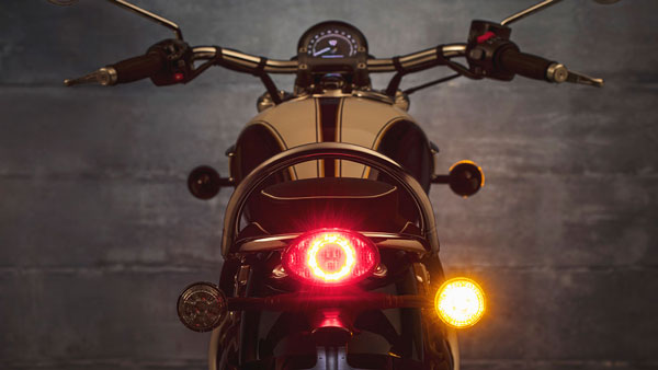 BS6 Triumph Bonneville Speedmaster Launched: ट्रायम्फ बॉनवील स्पीडमास्टर का बीएस6 वर्जन हुआ लॉन्च