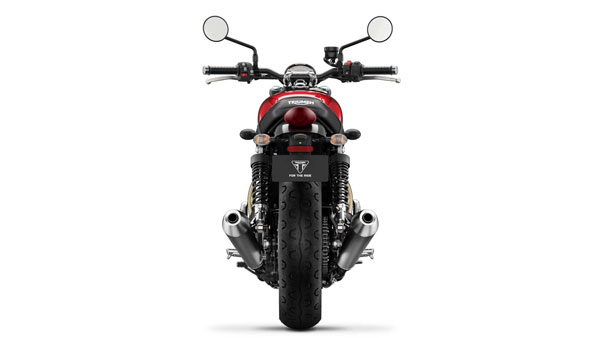 BS6 Triumph Street Twin Launched: नई बीएस6 ट्रायम्फ स्ट्रीट ट्विन हुई भारत में लॉन्च, जानें कीमत