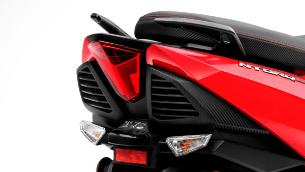 TVS NTorq 125 BS6 Price Hiked: टीवीएस एनटॉर्क 125 बीएस6 की कीमत में फिर इजाफा, जानें नई कीमत