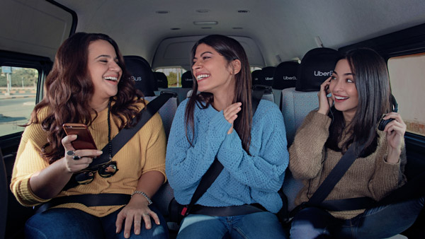 Uber Launches Auto Rental Service: उबर ने भारत में की ऑटो रेंटल सेवा की शुरुआत, जानें