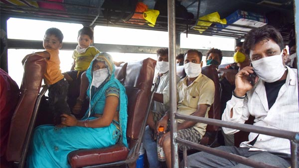 Free Bus Tickets For Women: रक्षाबंधन पर सीएम योगी की सौगात, महिलाओं को मिलेगी मुफ्त बस सेवा