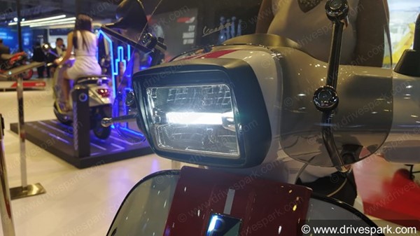 Vespa Racing Sixties Launch Details: वेस्पा रेसिंग सिक्सटीज 1 सितंबर को होगी लॉन्च, जानें फीचर्स