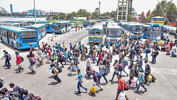 Free Bus Tickets For Women: रक्षाबंधन पर सीएम योगी की सौगात, महिलाओं को मिलेगी मुफ्त बस सेवा