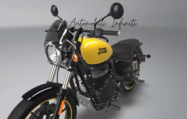 Royal Enfield Meteor Launch Soon: राॅयल एनफील्ड मिटिओर की लॉन्च जानकारी आई सामने