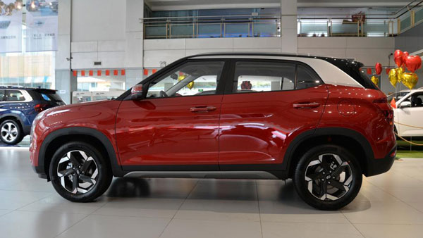 Hyundai Creta 7-Seater Launch Details: हुंडई क्रेटा के 7-सीटर वर्जन को अगले साल किया जाएगा लॉन्च