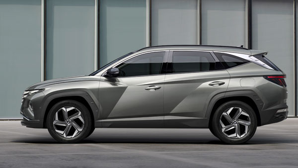 Next-Gen Hyundai Tucson Unveiled: चौथी-जनरेशन हुंडई टक्सन का हुआ खुलासा, भारत में होगी लॉन्च