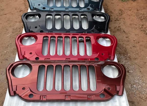 2020 Mahindra Thar Spied: नई महिंद्रा थार एएक्स सॉफ्ट टॉप पेट्रोल टेस्टिंग करते आई नजर