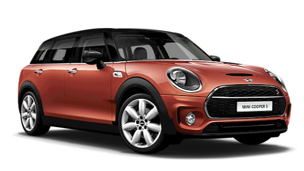 Mini Clubman Cooper S Launched: मिनी क्लबमैन कूपर एस भारत में हुई लॉन्च, कीमत 41.90 लाख रुपये
