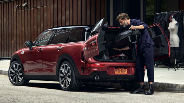 Mini Clubman Cooper S Launched: मिनी क्लबमैन कूपर एस भारत में हुई लॉन्च, कीमत 41.90 लाख रुपये
