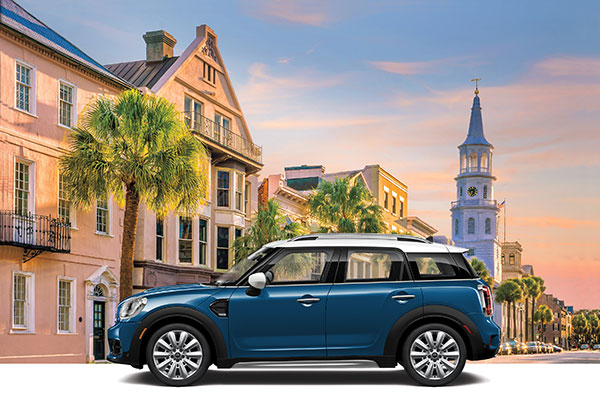 Mini Introduced Online Shop: मिनी इंडिया की कारें अब खरीद सकते हैं ऑनलाइन, जानें कैसे