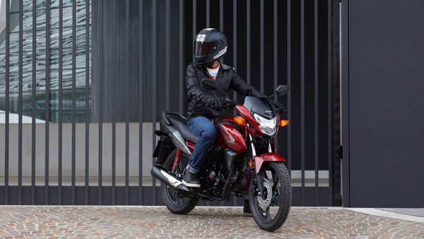 New Honda CB125F Unveiled: नई होंडा सीबी125एफ का हुआ खुलासा, अगले साल होगी यूरोप में लाॅन्च