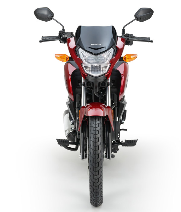 New Honda CB125F Unveiled: नई होंडा सीबी125एफ का हुआ खुलासा, अगले साल होगी यूरोप में लाॅन्च