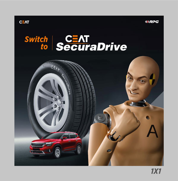 Ceat Signs Aamir Khan As Brand Ambassador: सीएट टायर ने आमिर खान को बनाया ब्रांड एम्बेसडर Ceat Signs Aamir Khan As Brand Ambassador: सीएट टायर ने आमिर खान को बनाया ब्रांड एम्बेसडर