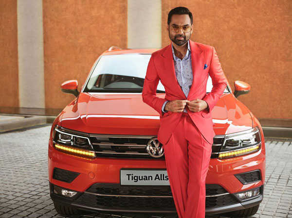 Abhay Deol's New Car: फॉक्सवैगन टिगुआन ऑलस्पेस बनी अभय देओल की नई सवारी
