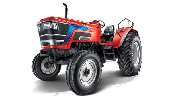 Mahindra Tractor Sales August 2020: महिंद्रा ने अगस्त में बेचे 23,503 ट्रैक्टर, बिक्री 69% बढ़ी
