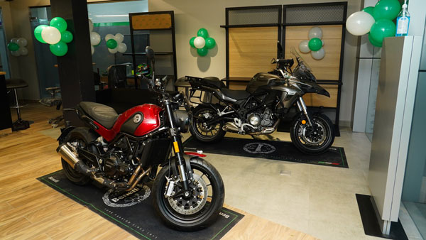 Benelli Dealership Puducherry: बेनेली ने पुडुचेरी में खोला डीलरशिप, इम्पीरियल 400 भी है उपलब्ध