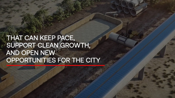 बेंगलुरु शहर में जल्द शुरु होगा हाइपरलूप का निर्माण, 10 मिनट में तय होगा सैंकड़ों किलोमीटर का सफर