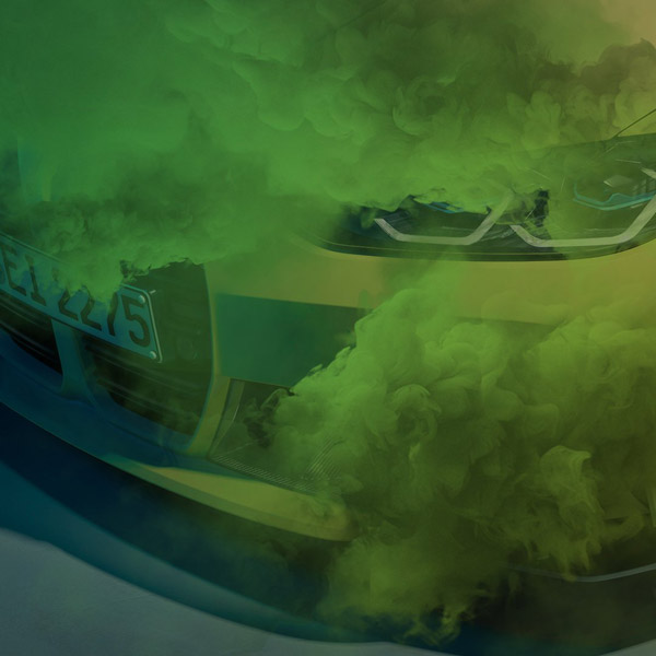 BMW M3 Bright Green Teaser: बीएमडब्ल्यू एम3 का नया टीजर जारी, नए हरे रंग में होगी पेश