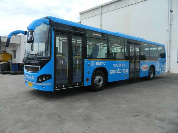 Chandigarh-Gurugram Volvo Bus Service: चंडीगढ़-गुरुग्राम रूट पर वोल्वो बस सेवाएं हुईं बंद, जानें