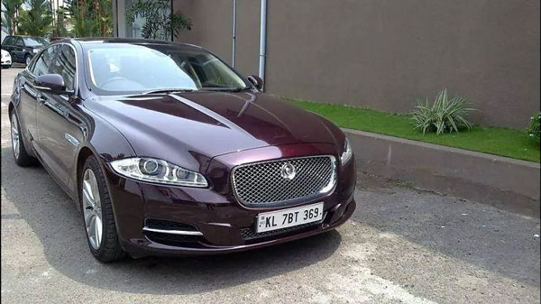 Mammootty's Car Collection: सुपरस्टार ममूटी की '369' कार कलेक्शन की खूब हो रही चर्चा, जानें Mammootty's Car Collection: सुपरस्टार ममूटी की '369' कार कलेक्शन की खूब हो रही चर्चा, जानें