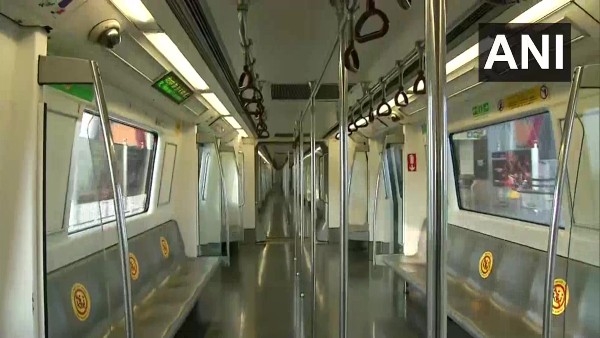 Delhi Metro Service Started: दिल्ली मेट्रो सेवा आज सुबह 7 बजे से हुई शुरू, जानें समय सारिणी, नियम
