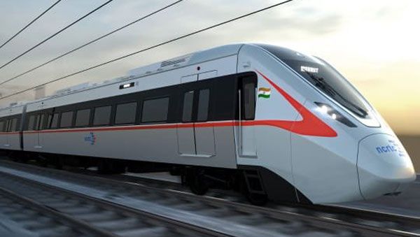 Delhi To Meerut NCRTC Train Unveiled: दिल्ली से मेरठ के लिए इस हाई-स्पीड ट्रेन का हुआ खुलासा