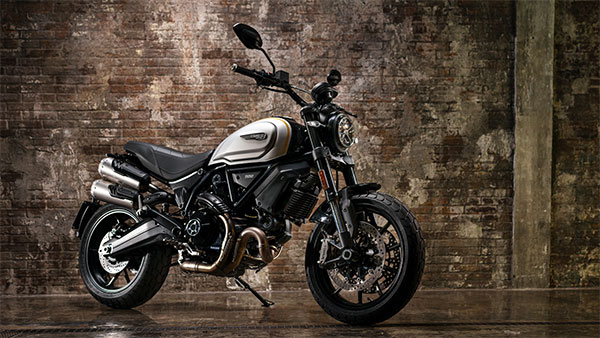 Ducati Scrambler 1100 Pro Launch Date: डुकाटी स्क्रैम्बलर 1100 प्रो की लॉन्च डेट का हुआ खुलासा