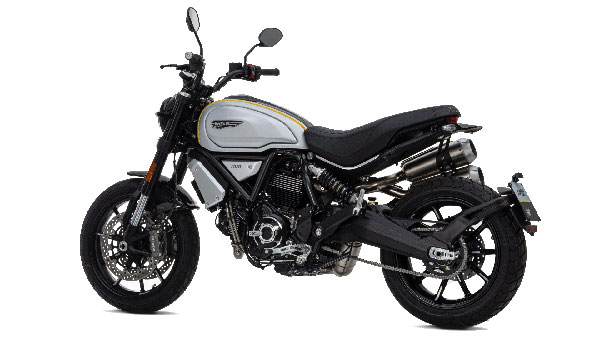 Ducati Scrambler 1100 Pro Launch Date: डुकाटी स्क्रैम्बलर 1100 प्रो की लॉन्च डेट का हुआ खुलासा