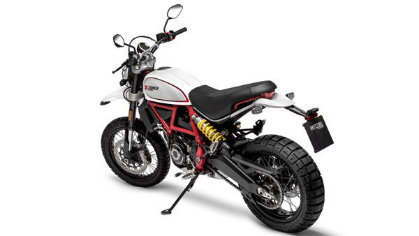 Ducati 1100 Scrambler India Launch: डुकाटी स्क्रैंबलर बीएस6 भारत में जल्द होगी लॉन्च, जानें कब