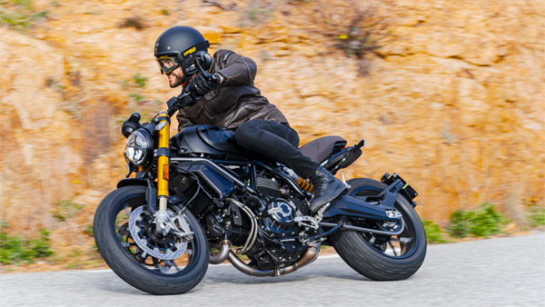 Ducati Scrambler 1100 Pro Launched: डुकाटी स्क्रैम्बलर 1100 प्रो व स्पोर्ट प्रो भारत में हुई लॉन्च, कीमत 11.95 लाख रुपये से शुरू