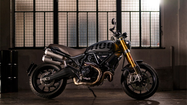 Ducati Scrambler 1100 Pro Launched: डुकाटी स्क्रैम्बलर 1100 प्रो व स्पोर्ट प्रो भारत में हुई लॉन्च, कीमत 11.95 लाख रुपये से शुरू