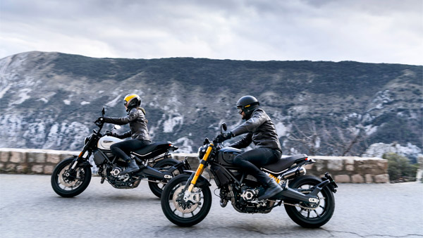 Ducati Scrambler 1100 Pro Launched: डुकाटी स्क्रैम्बलर 1100 प्रो व स्पोर्ट प्रो भारत में हुई लॉन्च, कीमत 11.95 लाख रुपये से शुरू