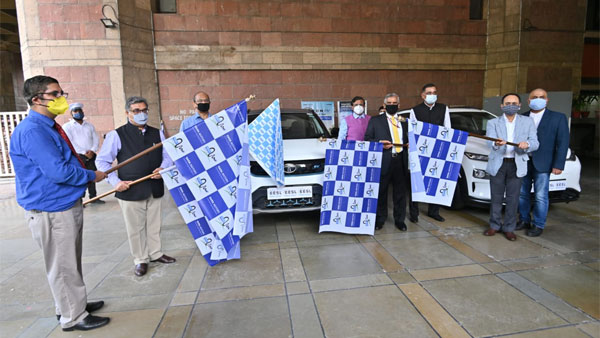 Tata Motors And Hyundai To Supply EV To Goverment: अब सरकार खरीदेगी टाटा नेक्सन ईवी, हुंडई कोना ईवी, जानें