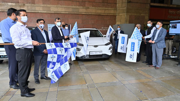 Tata Motors And Hyundai To Supply EV To Goverment: अब सरकार खरीदेगी टाटा नेक्सन ईवी, हुंडई कोना ईवी, जानें