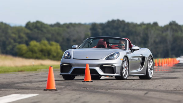 16 साल की रेसर ने दर्ज किया गिनीज वर्ल्ड रिकॉर्ड में अपना नाम, पूरा किया यह रेस