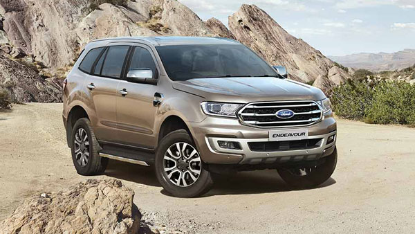 Ford Trademark New Name ‘Basecamp’: फोर्ड ने भारत के लिए ‘बेसकैंप’ नाम को कराया ट्रेडमार्क