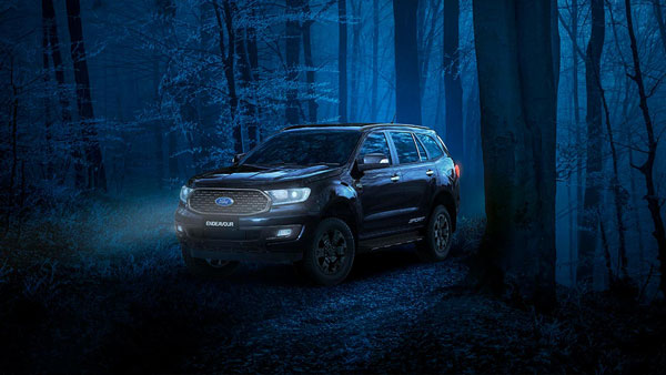 Ford Endeavour Sport Launch: फोर्ड एंडेवर स्पोर्ट एडिशन भारत में हुई लॉन्च