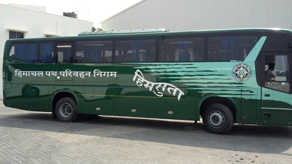 MP Government Waives Off Vehicle Tax: मध्य प्रदेश सरकार ने वाहन टैक्स किया माफ, बसों का परिचालन शुरू