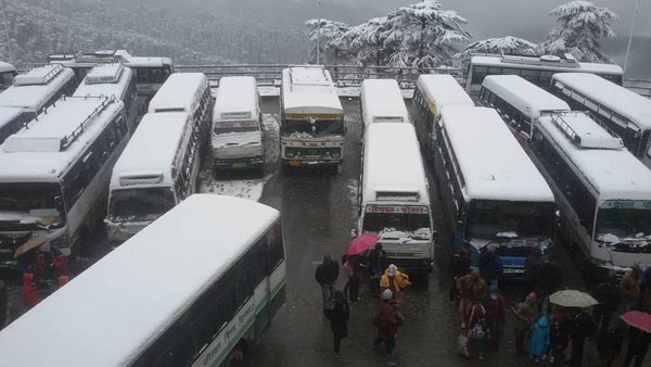 MP Government Waives Off Vehicle Tax: मध्य प्रदेश सरकार ने वाहन टैक्स किया माफ, बसों का परिचालन शुरू