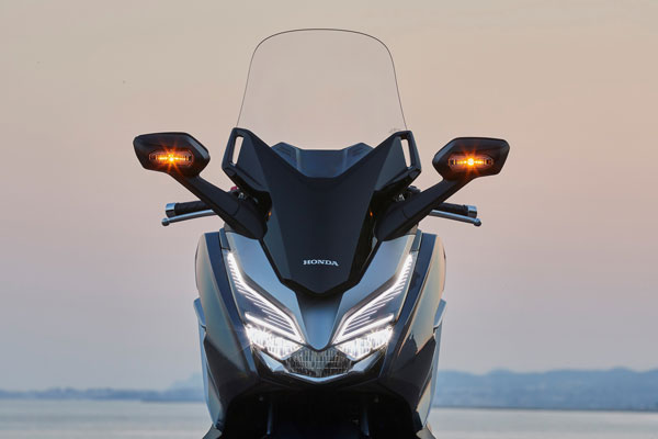 New Honda Forza Launch: नई होंडा फोरजा मैक्सी स्कूटर 15 अक्टूबर को होगी लॉन्च, जानें