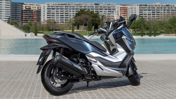 New Honda Forza Launch: नई होंडा फोरजा मैक्सी स्कूटर 15 अक्टूबर को होगी लॉन्च, जानें