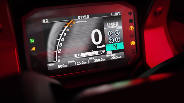 Honda Forza 750 Teaser: होंडा फोरजा 750 का टीजर हुआ जारी, 14 अक्टूबर को होगी पेश