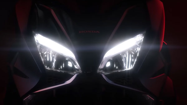 Honda Forza 750 Teaser: होंडा फोरजा 750 का टीजर हुआ जारी, 14 अक्टूबर को होगी पेश
