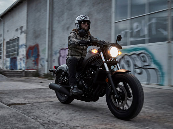 New Honda Bike Name: होंडा की नई क्रूजर बाइक का नाम हो सकता है ‘हाइनेस’