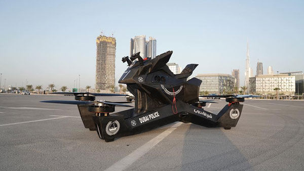 Top 5 Flying Cars Coming Soon: जल्द आ रही यह 5 उड़ने वाली कारें, जानें कीमत व खर्च Top 5 Flying Cars Coming Soon: जल्द आ रही यह 5 उड़ने वाली कारें, जानें कीमत व खर्च