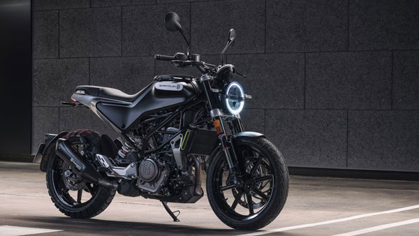 Husqvarna August 2020 Sales Report: हस्कवरना ने अगस्त में बेचे 1,775 बाइक, जानें क्या हैं आंकड़े