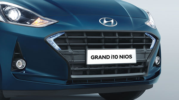 Hyundai Grand i10 Nios Corporate Edition Launched: हुंडई ग्रैंड आई10 नियोस कॉरपोरेट एडिशन हुआ लॉन्च Hyundai Grand i10 Nios Corporate Edition Launched: हुंडई ग्रैंड आई10 नियोस कॉरपोरेट एडिशन हुआ लॉन्च